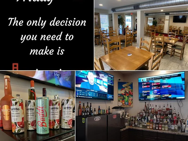 Beachsiders Bar business photo