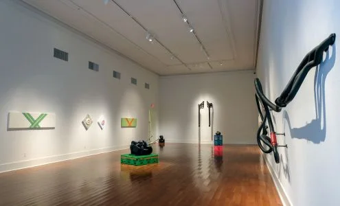 Galveston Arts Center business photo