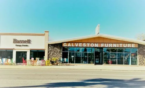 Galveston Furniture business photo