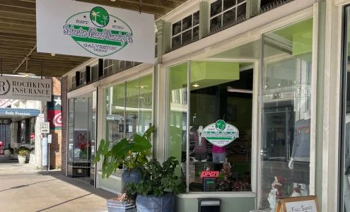Galveston Island Running Co. business photo