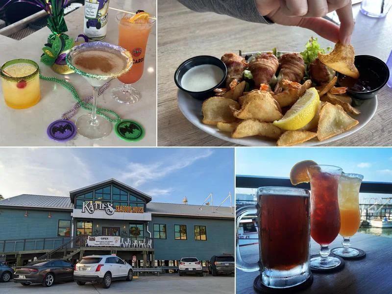 Katie's Seafood House business photo