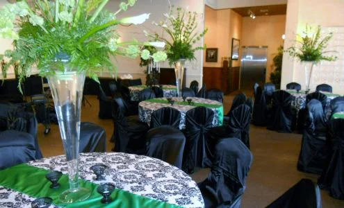 Knapp Flower Shop business photo