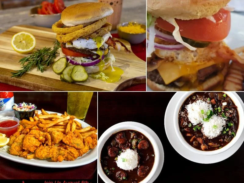 Little Daddy’s Gumbo Bar business photo