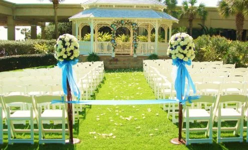 Mainland Floral business photo