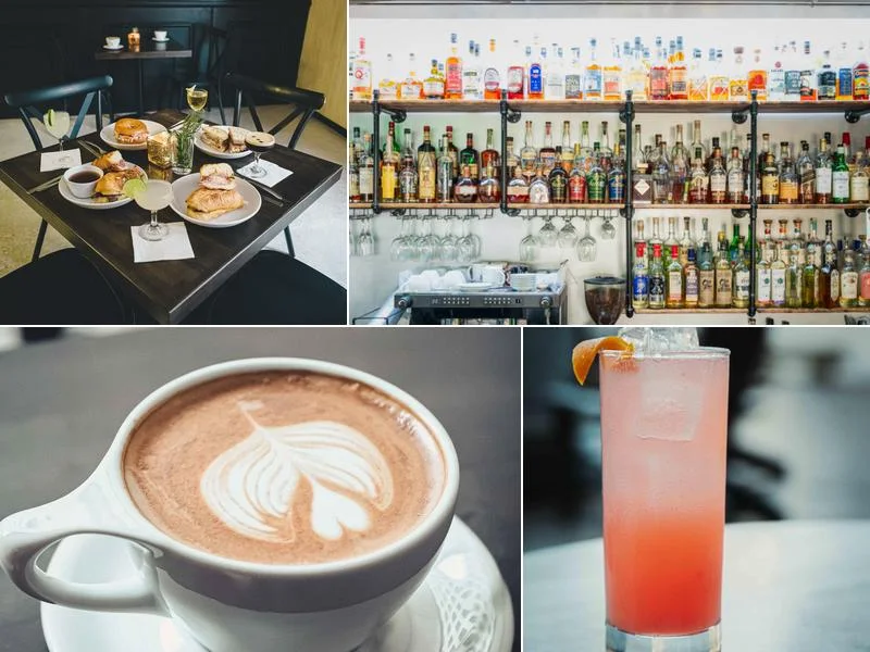 MarMo Cafe & Lounge business photo
