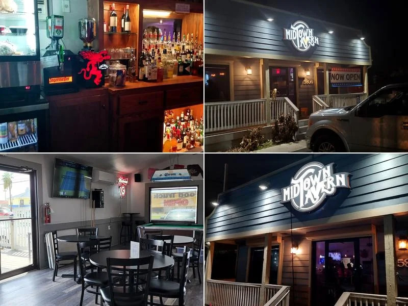 Midtown Tavern business photo