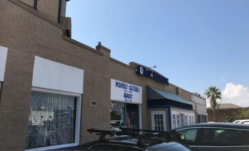 RCC Resale - Galveston Store business photo