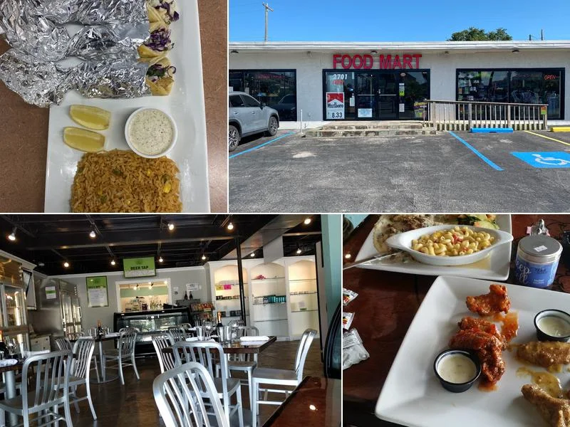 Seasons Food Mart business photo