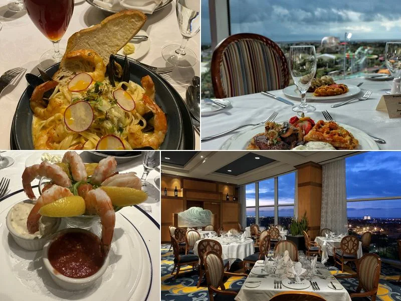 Shearn's Seafood and Prime Steaks business photo