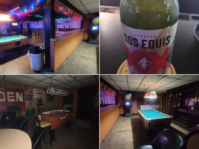 Silver Spot Saloon business photo