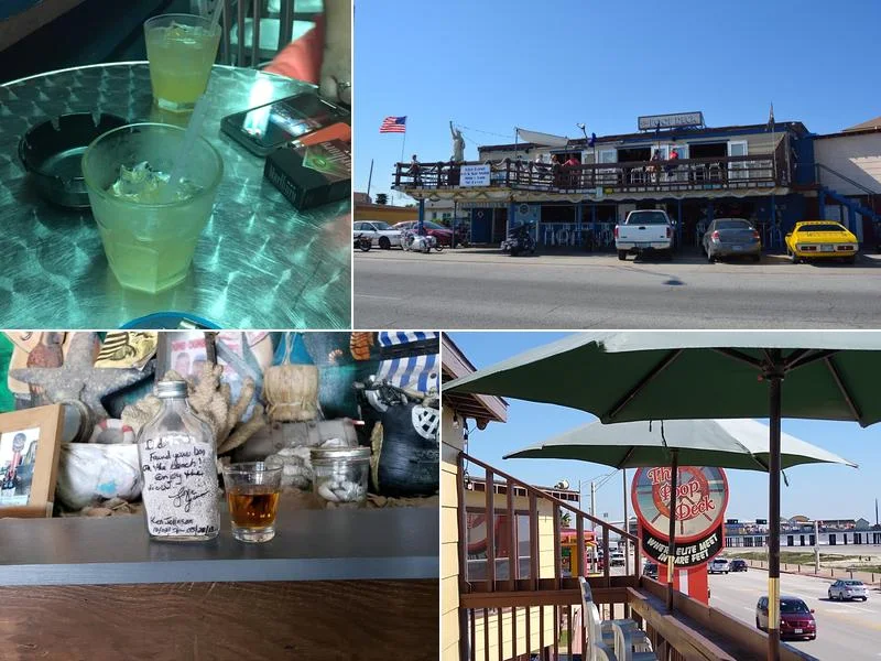 The Poop Deck business photo